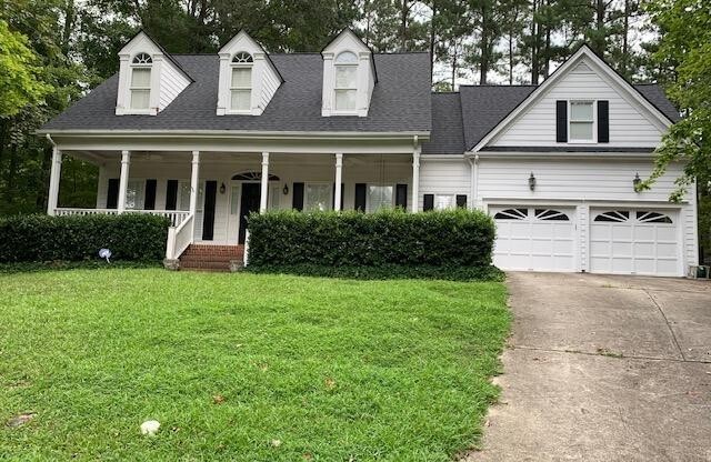 104 Paper Chase Court - Bev Roberts Rentals and Property Management