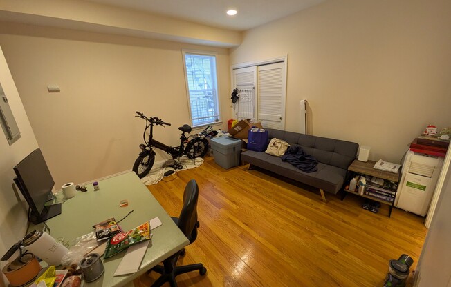 466 Green St.