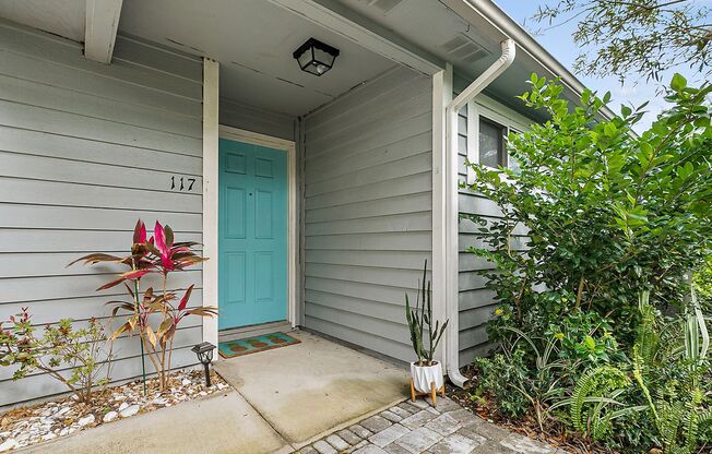 Charming Patio Home in PVB!