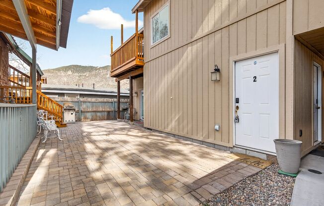 4 Bedroom Flagstaff Rental