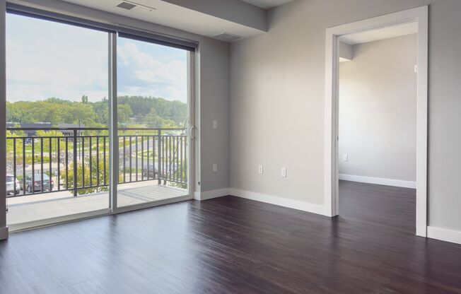 1 bed, 1 bath, 811 sqft, $1,775, Unit 839 - 202