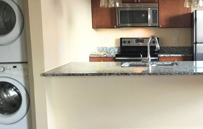 Studio, 1 bath, 505 sqft, $1,150, Unit 403