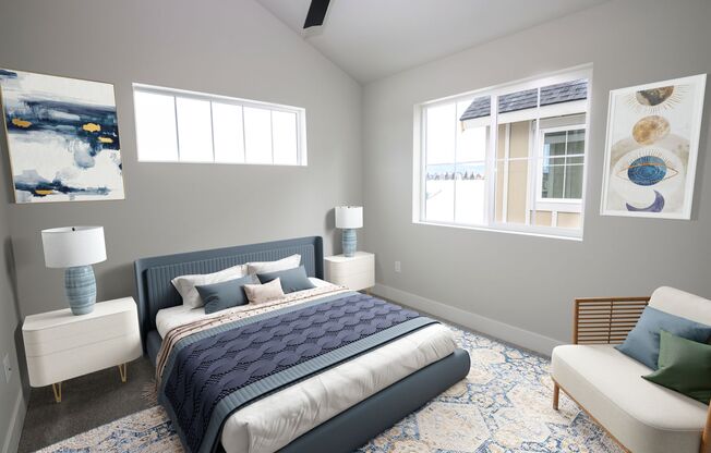 The Grange Single Family Homes. EV Charging Stations. Up to 2 Months Free Rent Promotion!
