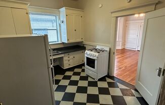 1 bed, 1 bath, 550 sqft, $1,350, Unit 302