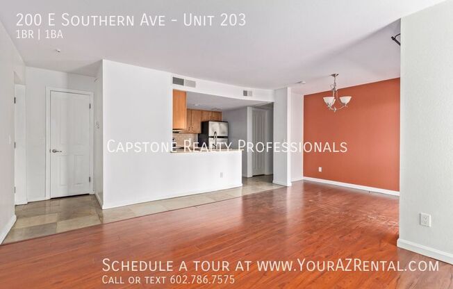 200 E Southern Ave