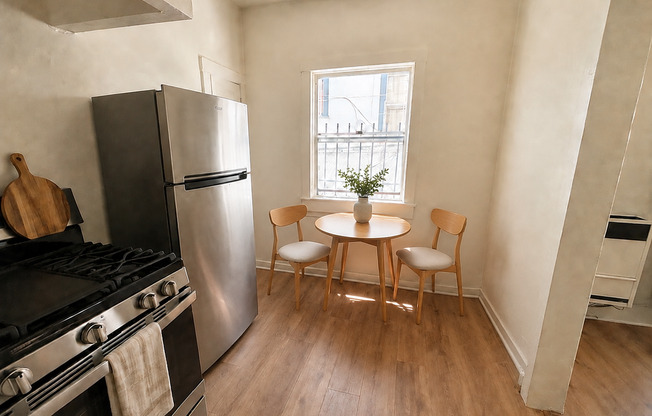 Studio, 1 bath, $1,154, Unit 113