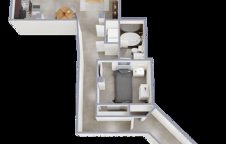 Partner-provided photo for $950 unit