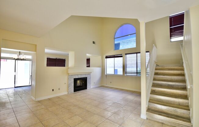 Charming 3-Bedroom, 2.5-Bath Two-Story Home At Smoke Ranch!