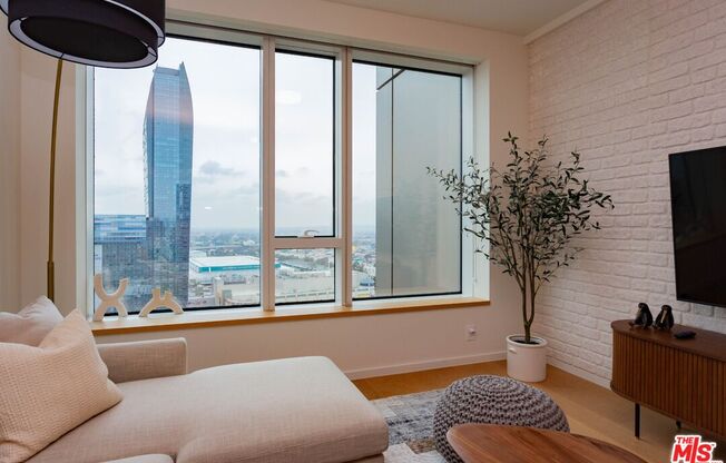 1 bed, 1 bath, 730 sqft, $3,500, Unit 2602