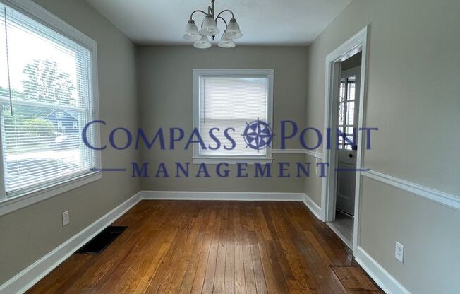 Spring Into Your New Home!