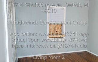 2 beds, 1 bath, $1,025