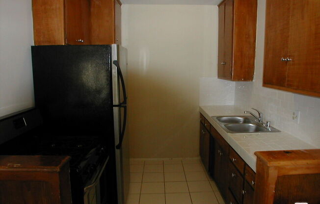 1 bed, 1 bath, 800 sqft, $1,750, Unit 5