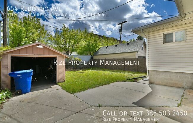 Partner-provided property photo