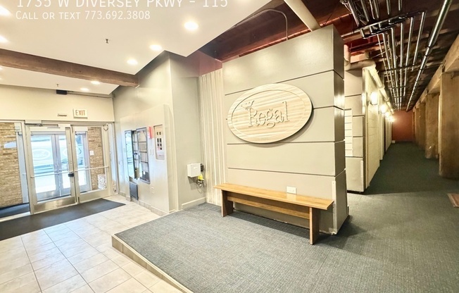 1735 W Diversey Pkwy, Chicago IL 3
