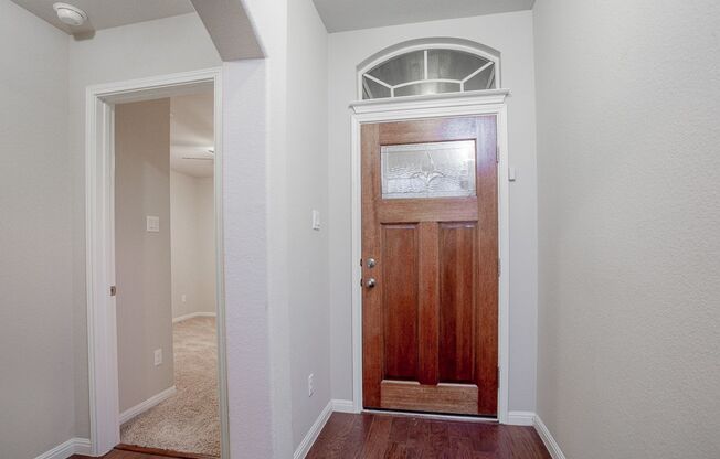 Cozy & Stylish 4BR/2BA Home with Garage and Fenced Yard!