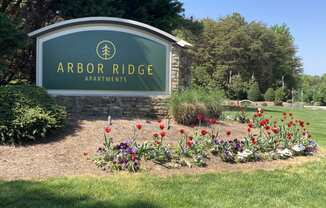 Arbor Ridge