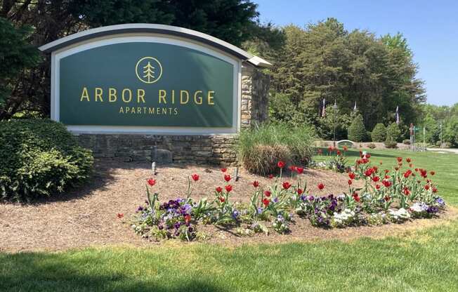 Arbor Ridge