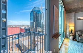 415 Church St. #1411