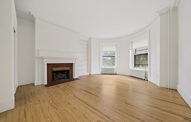 48 Fenway St.