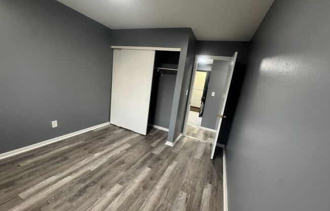Station Hills Apartments