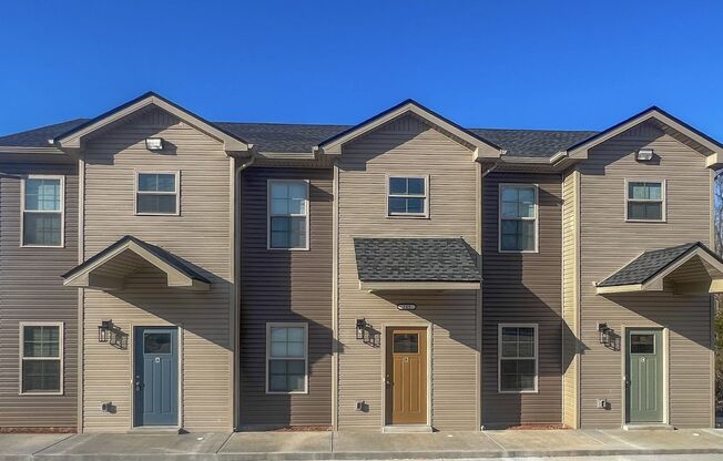 301 Ranger Lane
