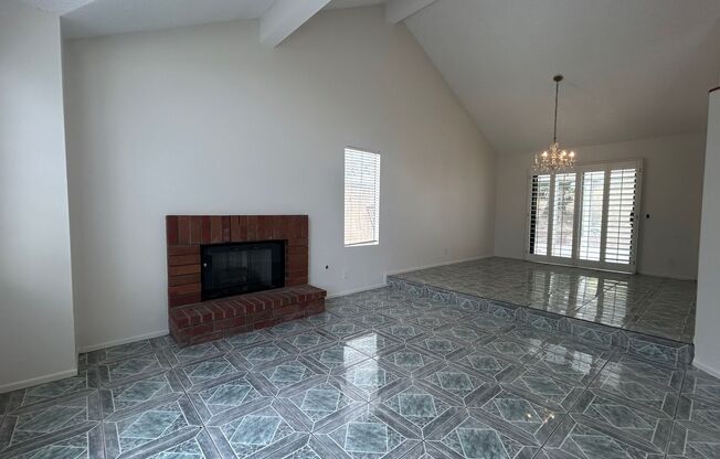 Spacious 4 Bedroom, 3 Bathroom Home in Reche Canyon!