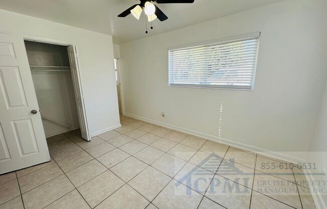 1 bed, 1 bath, 660 sqft, $1,695, Unit 801