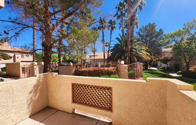 2 beds, 2 baths, $1,450, Unit # 1612