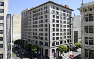 Union Lofts
