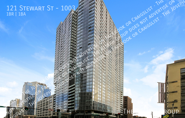 121 Stewart St