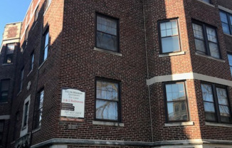534 Hinman Ave