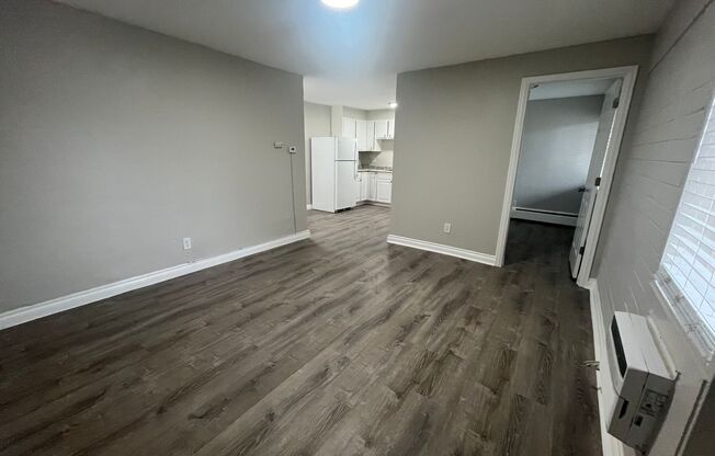 The Bostonian Apartments
