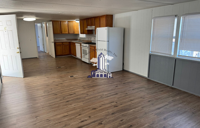 Welcome home to 8509 Northmont!