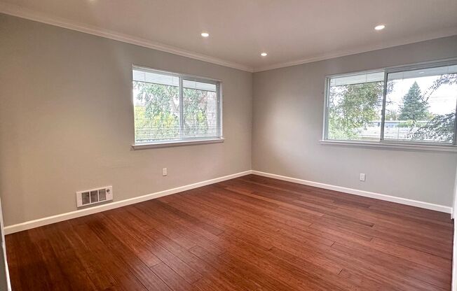 2 beds, 2 baths, 1,025 sqft, $3,995, Unit 301