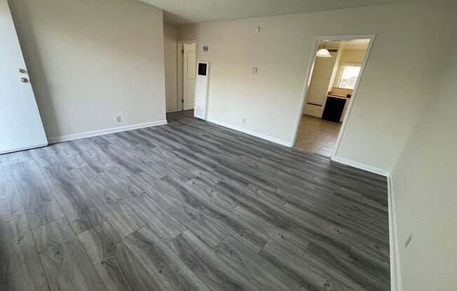 1 bed, 1 bath, 624 sqft, $1,799, Unit 319