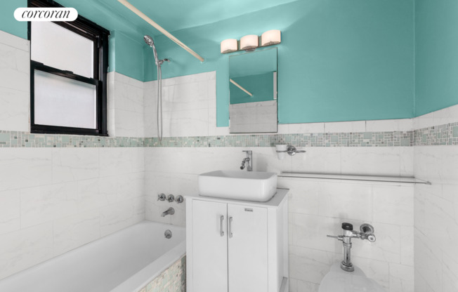 1 bed, 1 bath, $2,750, Unit 10C2