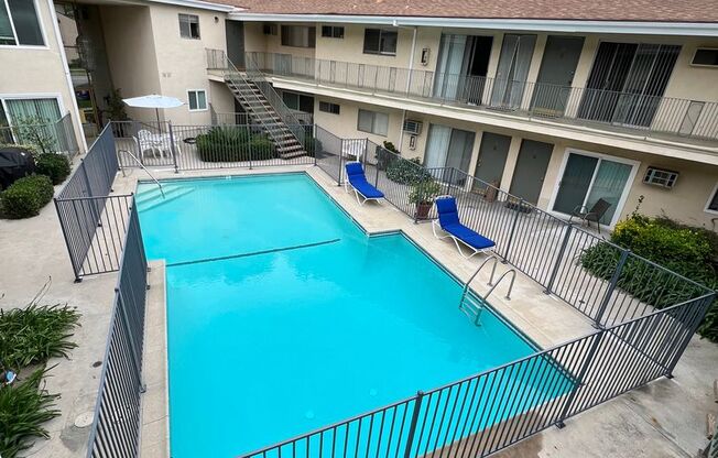 1 bed, 1 bath, 750 sqft, $2,595, Unit K