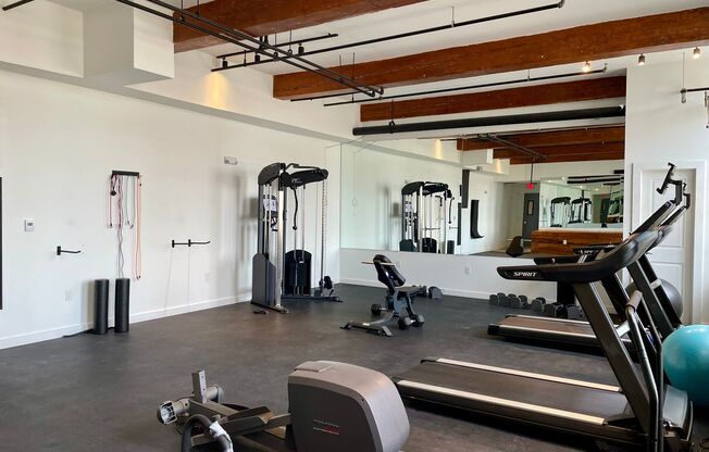1 bed, 1 bath, 700 sqft, $1,575, Unit Unit 306 (Loft)