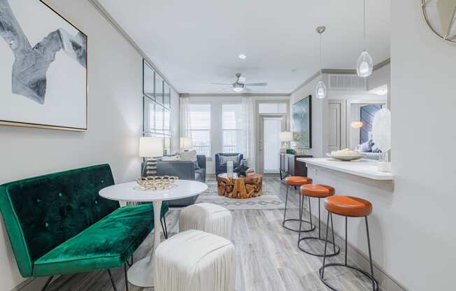 Midtown One80