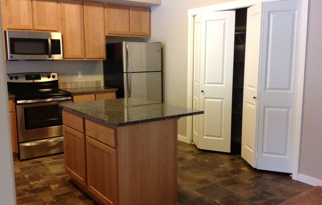 The Timbers at Towne Center