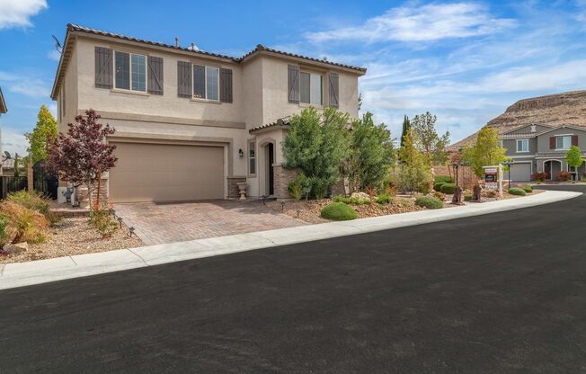 Show Stopper Home in Southern Highlands