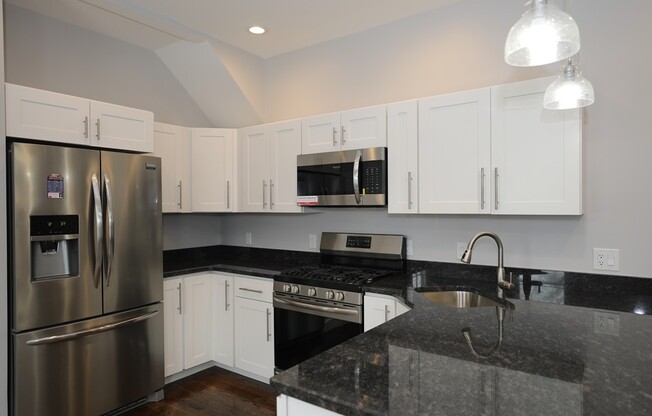 88 GORDON AVE