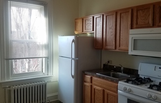 1 bed, 1 bath, $1,295