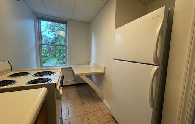 336 S. Graham Street