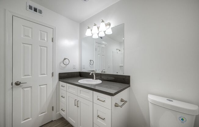 1 bed, 1 bath, 672 sqft, $2,195, Unit #38 - 1X1 672 SQ FT