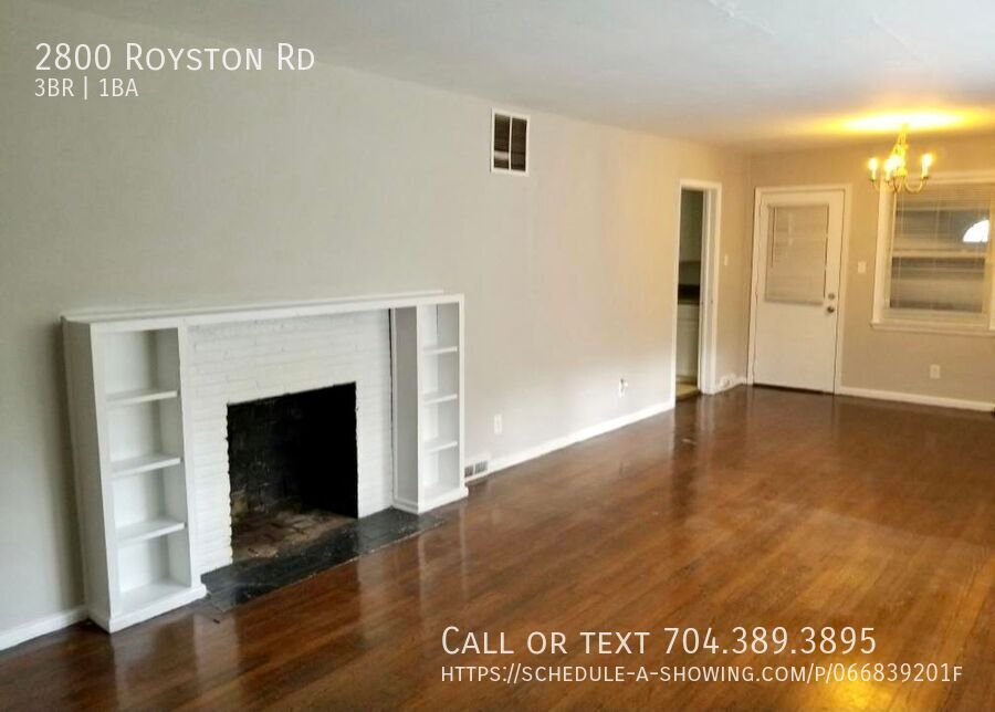2800 ROYSTON RD