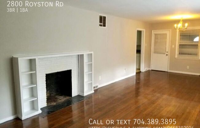 2800 ROYSTON RD