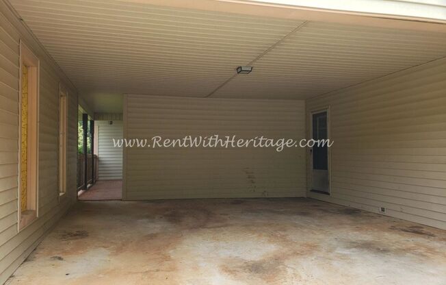 4 beds, 2 baths, $1,900