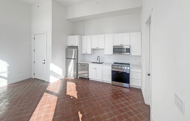 1 bed, 1 bath, 514 sqft, $1,600, Unit 1101