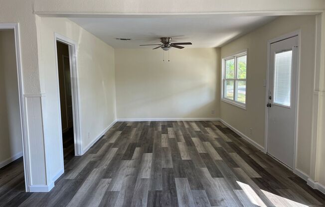 WHITESBORO TX 3/2  REMODELED HOME FOR LEASE!